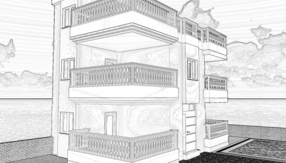 2004 Villa